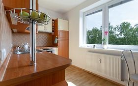 Apartman Na Rozhledne