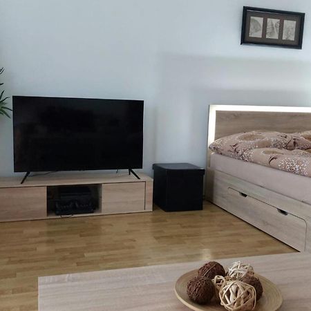 Apartman Na Rozhledne Chrudim Exteriér fotografie