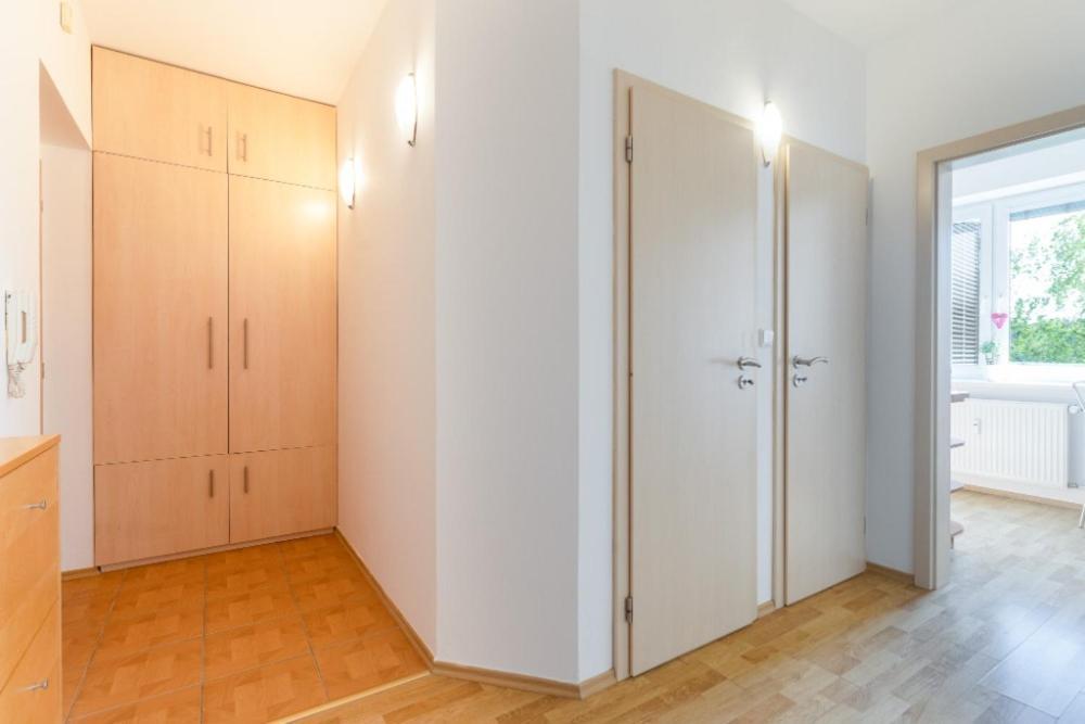 Apartman Na Rozhledne Chrudim Exteriér fotografie