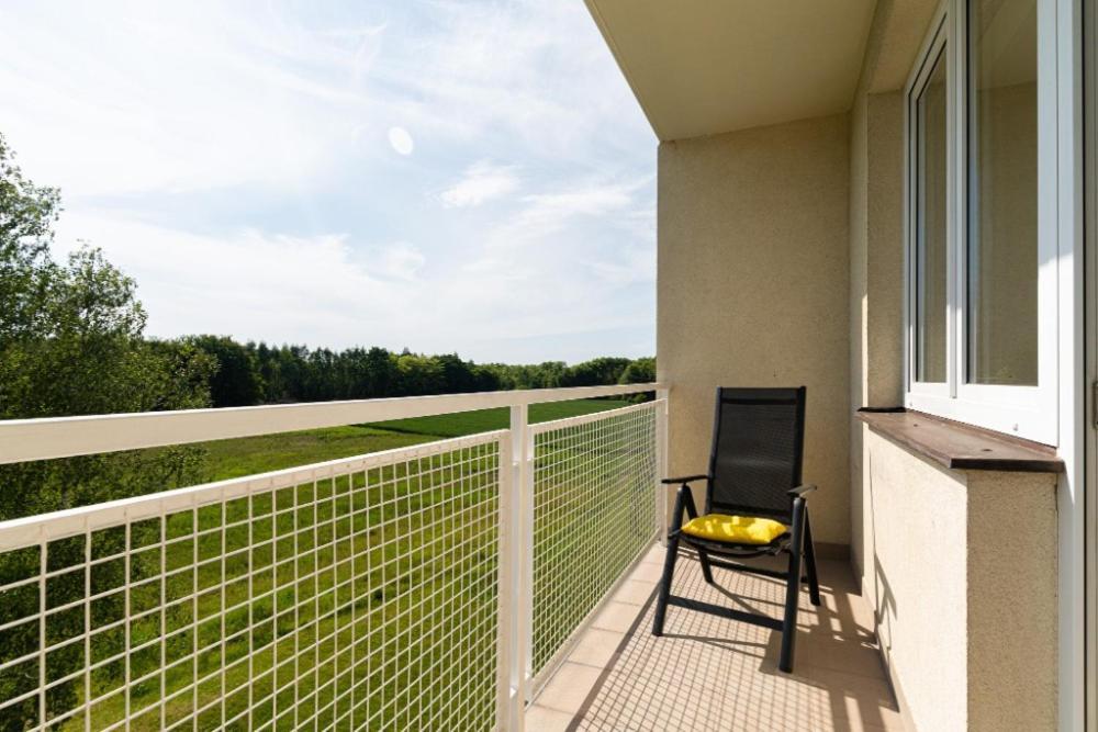 Apartman Na Rozhledne Chrudim Exteriér fotografie