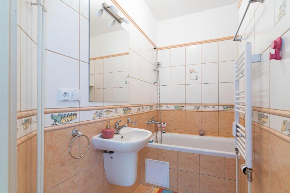 Apartman Na Rozhledne Chrudim Exteriér fotografie