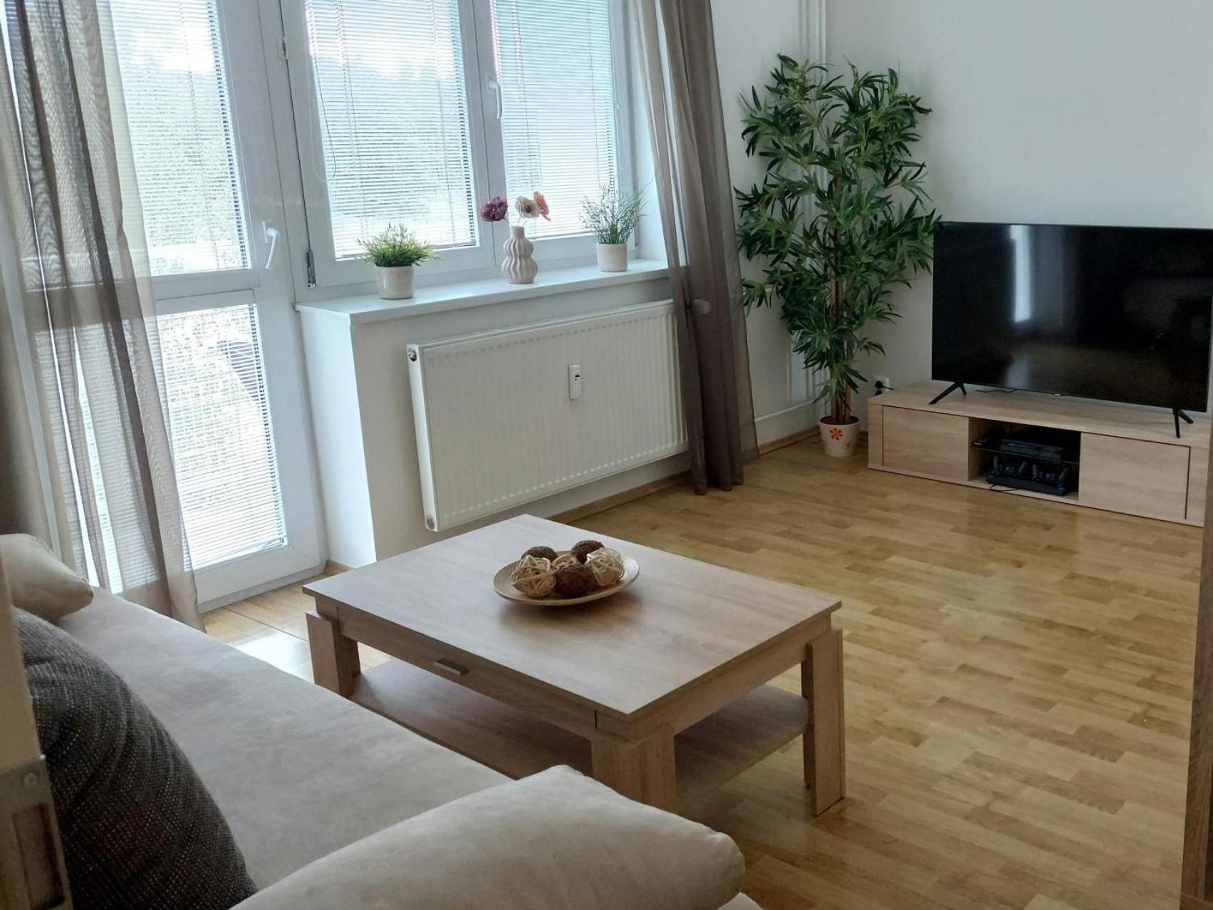 Apartman Na Rozhledne Chrudim Exteriér fotografie