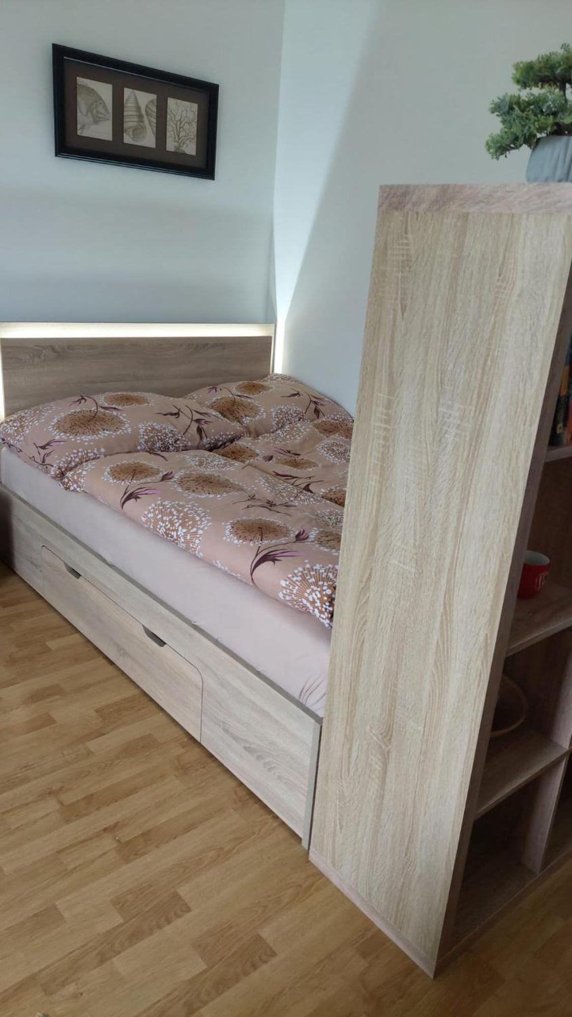 Apartman Na Rozhledne Chrudim Exteriér fotografie