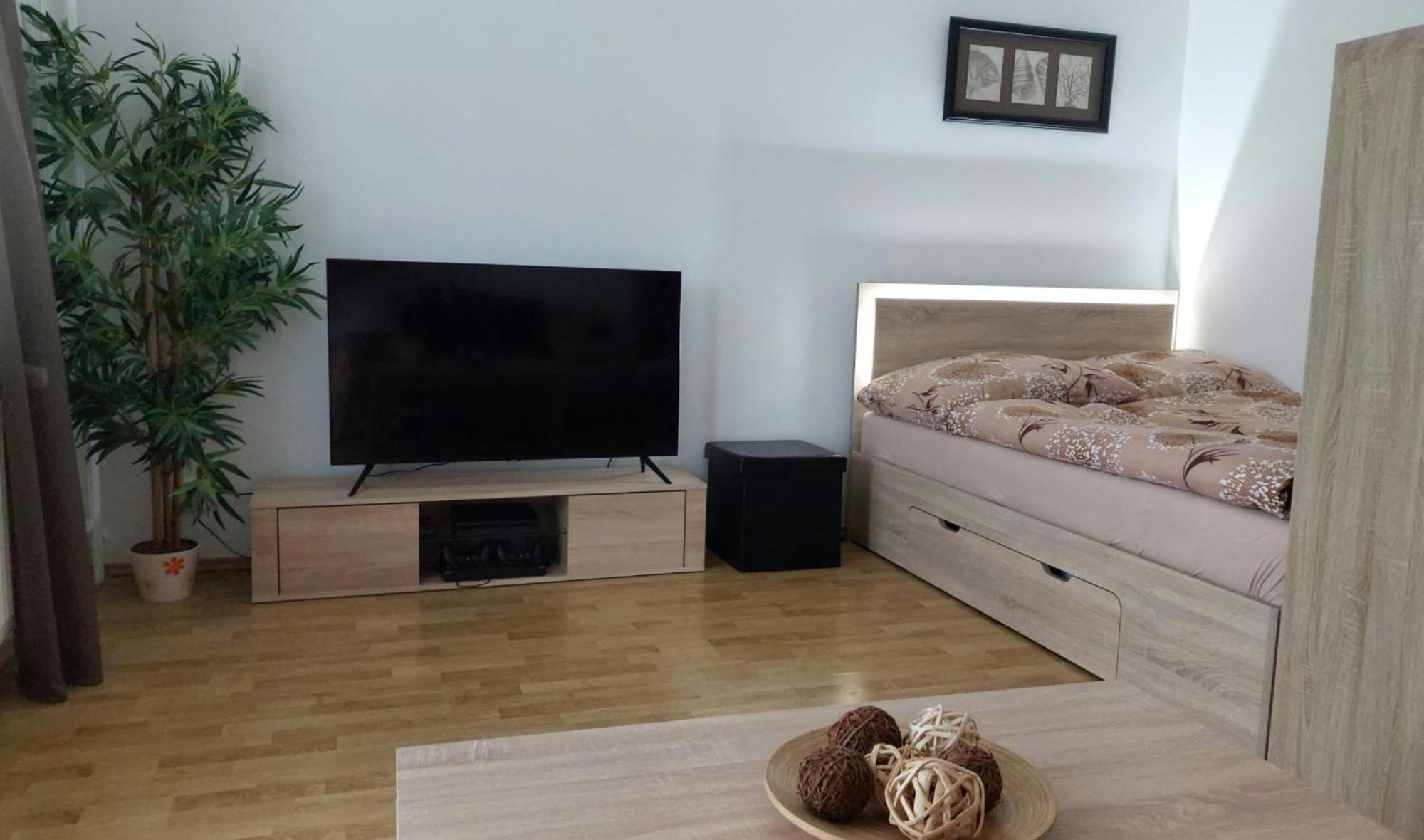 Apartman Na Rozhledne Chrudim Exteriér fotografie