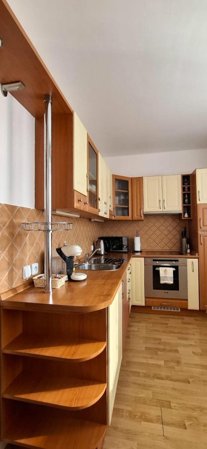 Apartman Na Rozhledne Chrudim Exteriér fotografie